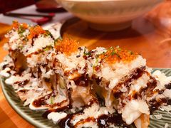 -文三酒肆自助放题(新街口友谊广场店)