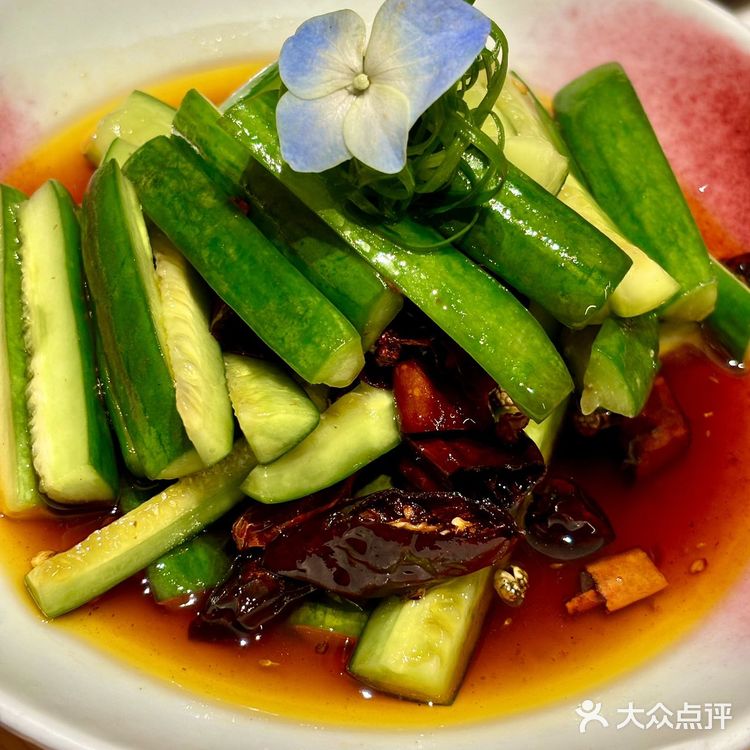 在青岛，真是找不到对手 【花椒牛舌拼百叶】