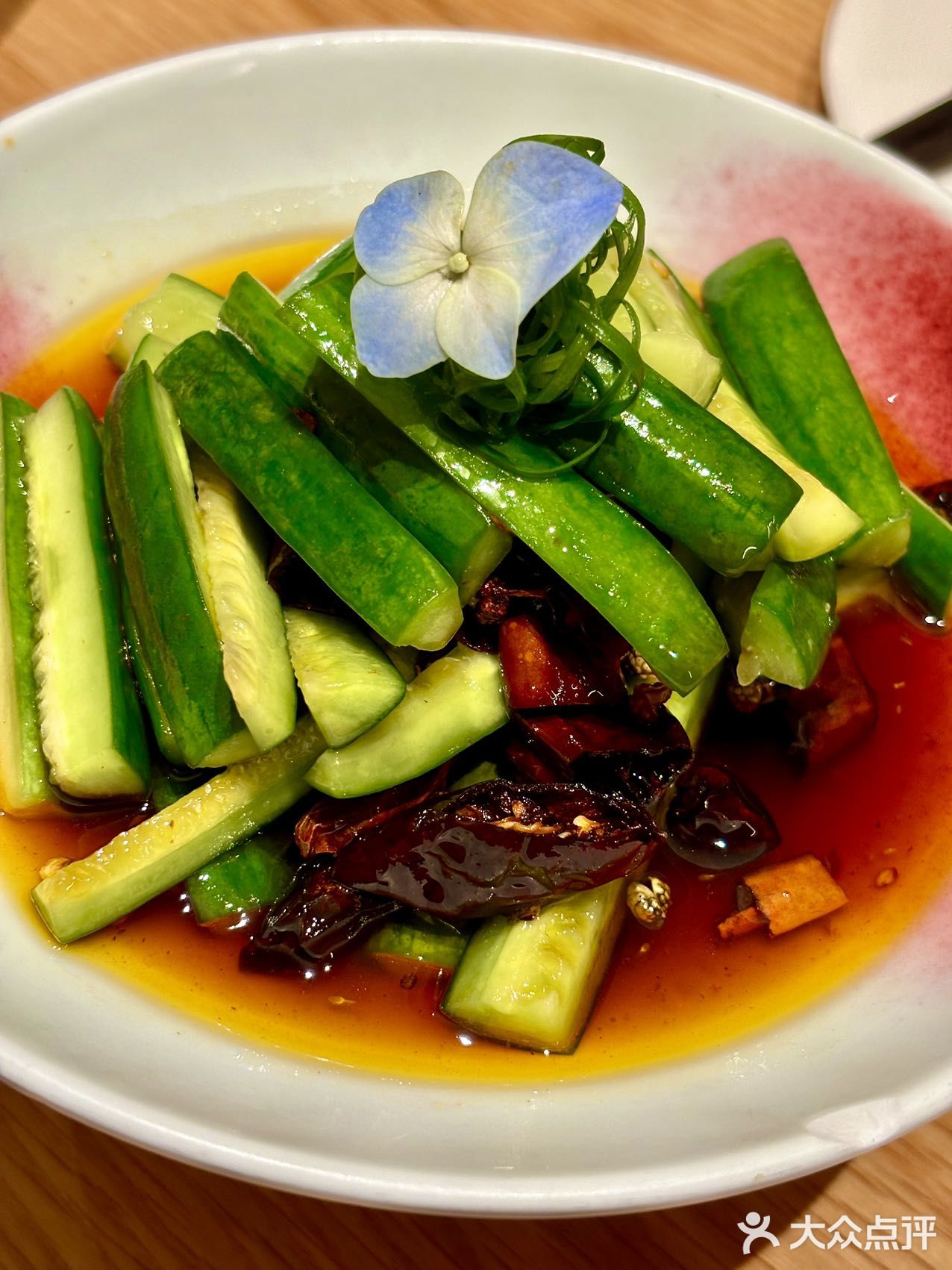 在青岛，真是找不到对手 【花椒牛舌拼百叶】