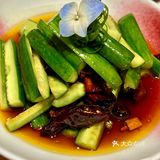 在青岛，真是找不到对手 【花椒牛舌拼百叶】