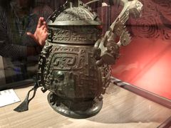 -台北故宫博物院