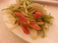 -楼兰印象(朝外店)