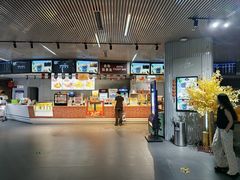 -星轶IMAX影城(九亭U天地旗舰店)