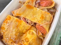 -小老虎东北烤冷面(星天广场店)