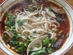 -闵四遵义羊肉粉(朝外大街店)