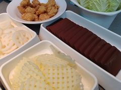 -半天妖烤鱼(和平印象城店)