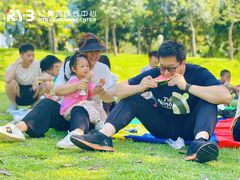 -红黄蓝成长中心•婴幼儿早教•托育(南山京基百纳广场店)