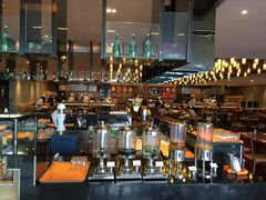 -青岛海尔洲际酒店