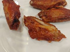 -四季轩中餐厅(徐州开元名都大酒店)