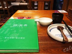 -云海肴·云南小炒·汽锅鸡(天津国金汇店)