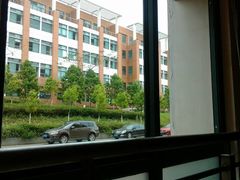 教室-华南师范大学(广州大学城校区)