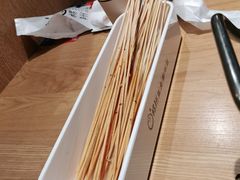 -杨翔豆皮涮牛肚(华阳城店)