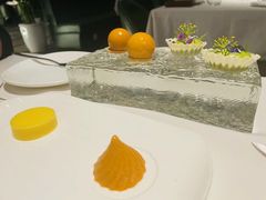 -L'Arome芳芳法国餐厅(仙林金鹰店)