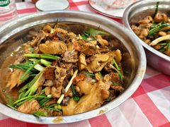-高子烧鸡公(五里堆路店)