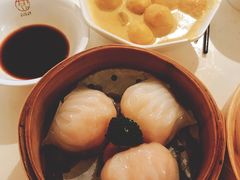 -新大咀港式茶餐厅(宝山万达店)
