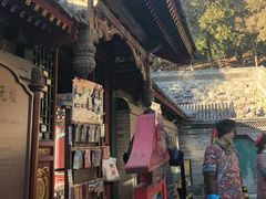 -宫事颐庭·老佛爷贵寿下午茶(颐和园店)