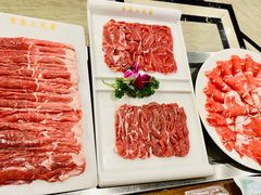 -常赢三兄弟·清真涮肉(崂山路总店)