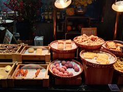 -非烤勿扰韩料自助烤肉(松山湖万科店)