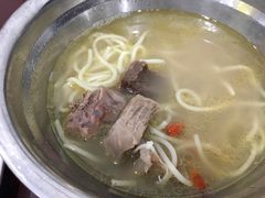 -老牌依强牛肉店(达道总店)