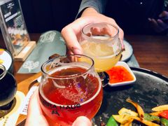 -Ambra Haus琥珀屋精酿餐厅(宝山店)