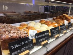 -WHEAT&BAKER-麥(凯德来福士店)