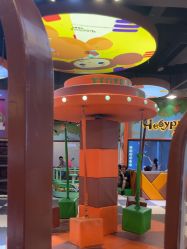 -卡通尼乐园(上海安亭店)