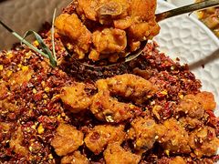 -花椒俏川菜小馆(南海万达店)