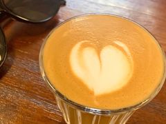 -Double cafe