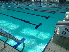 -汕头市游泳跳水馆