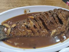 -红实家常菜(静安里店)