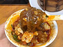 -豆相识•九九豆腐脑(牛咡桥店)