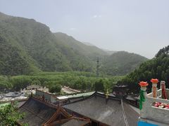 -五台山风景名胜区