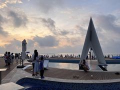 -巧克力渔家.小船海鲜胶东菜(万平口店)