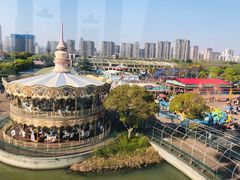 -蠡湖大桥公园