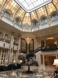 -大连城堡豪华精选酒店·宴会厅