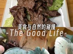 -三锅莊·牦牛肉火锅·香格里拉特色藏餐宴请餐厅(昆明创始店)
