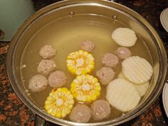 牛肉丸-八合里潮汕鲜牛肉火锅(深圳海岸城店)
