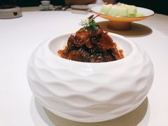 极品海蜇头-皇朝会.经典传统粤菜(外滩店)