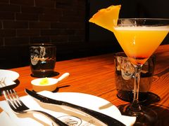 -404干式熟成牛排馆•聚会餐厅