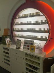 -MB·nail美甲美睫