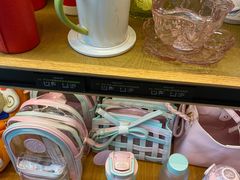 -星巴克臻选(杭州嘉里中心1F店)