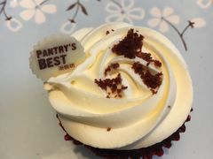 -Pantry's Best派悦坊蛋糕(K11购物艺术中心店)