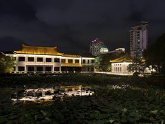 -南通濠河风景名胜区