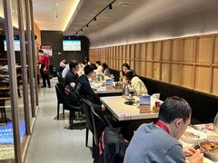 -浩爷羊蝎子火锅(望京店)