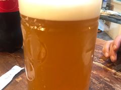 原浆扎啤-老姑砂锅·烧烤天津菜(体北道店)