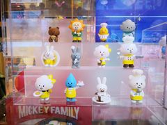 -泡泡玛特POPMART(苏州诚品生活店)