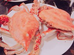 -鸿腾国际大酒店-海鲜姿造海鲜烤肉自助餐