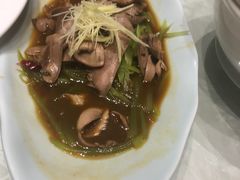 -香雪海饭店中餐厅(人民桥店)