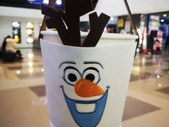 -万达影城(涪城万达广场激光IMAX店)