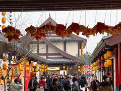 -江心屿景区